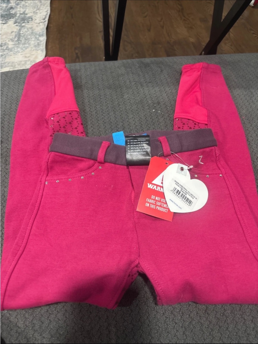 Horze breeches